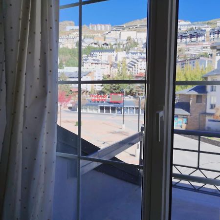 Appartement Monte Bajo Elite à Sierra Nevada Extérieur photo