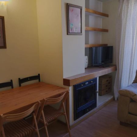 Appartement Monte Bajo Elite à Sierra Nevada Extérieur photo