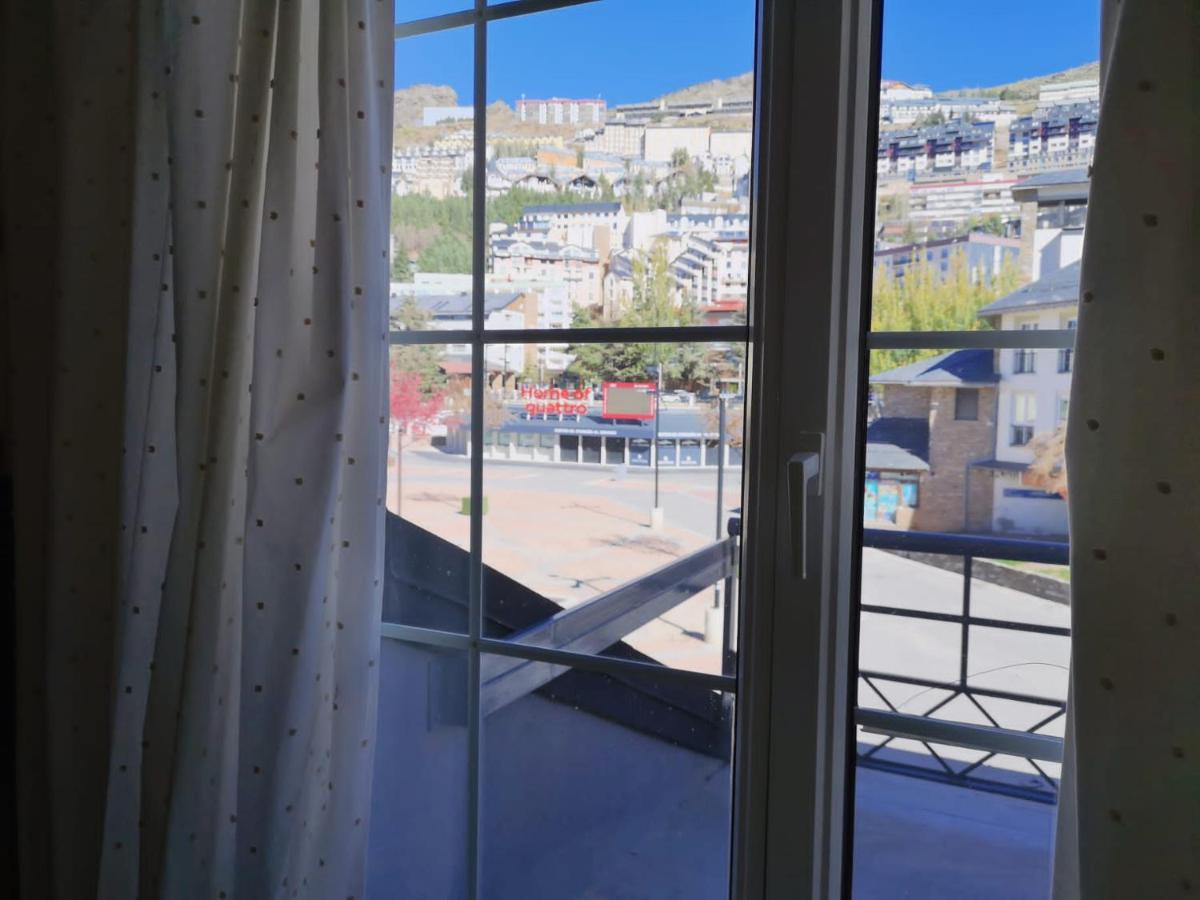 Appartement Monte Bajo Elite à Sierra Nevada Extérieur photo