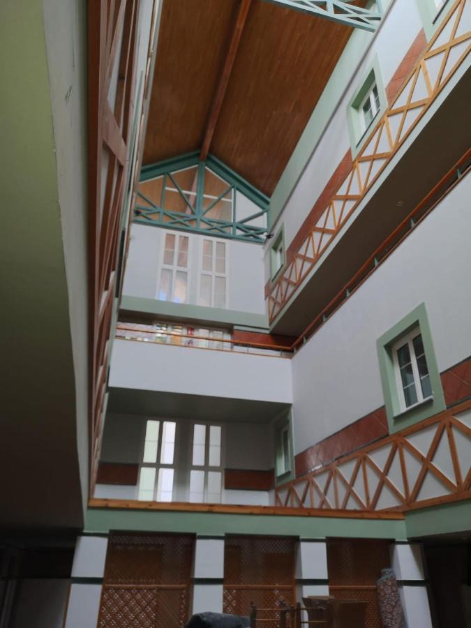 Appartement Monte Bajo Elite à Sierra Nevada Extérieur photo