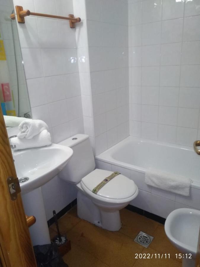 Appartement Monte Bajo Elite à Sierra Nevada Extérieur photo