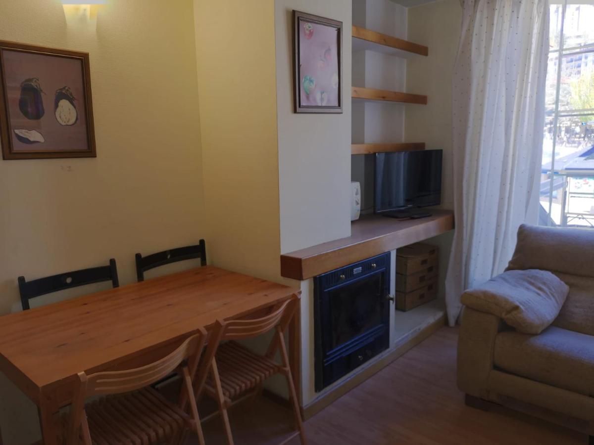 Appartement Monte Bajo Elite à Sierra Nevada Extérieur photo