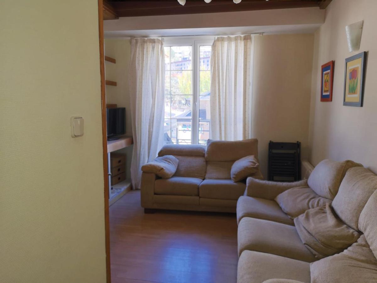 Appartement Monte Bajo Elite à Sierra Nevada Extérieur photo