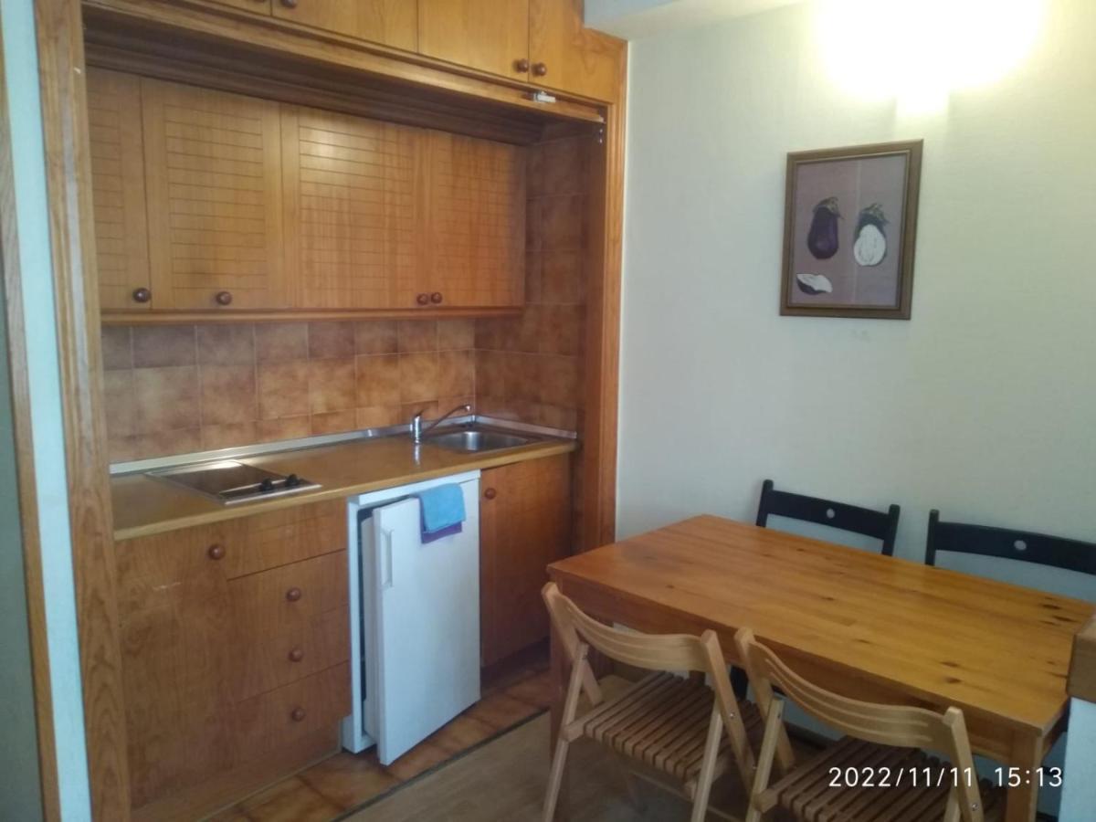 Appartement Monte Bajo Elite à Sierra Nevada Extérieur photo
