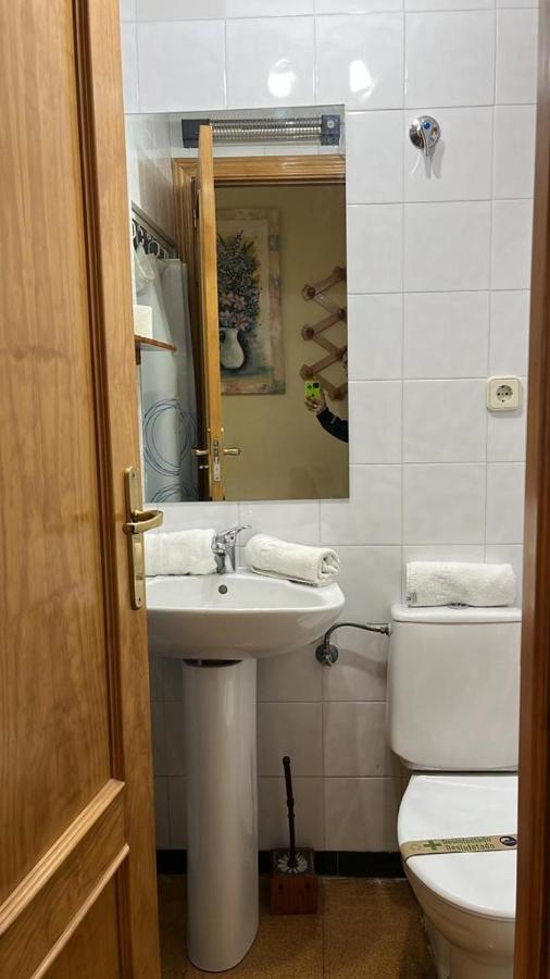 Appartement Monte Bajo Elite à Sierra Nevada Extérieur photo