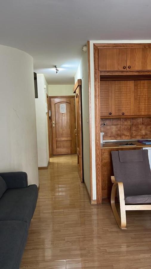 Appartement Monte Bajo Elite à Sierra Nevada Extérieur photo